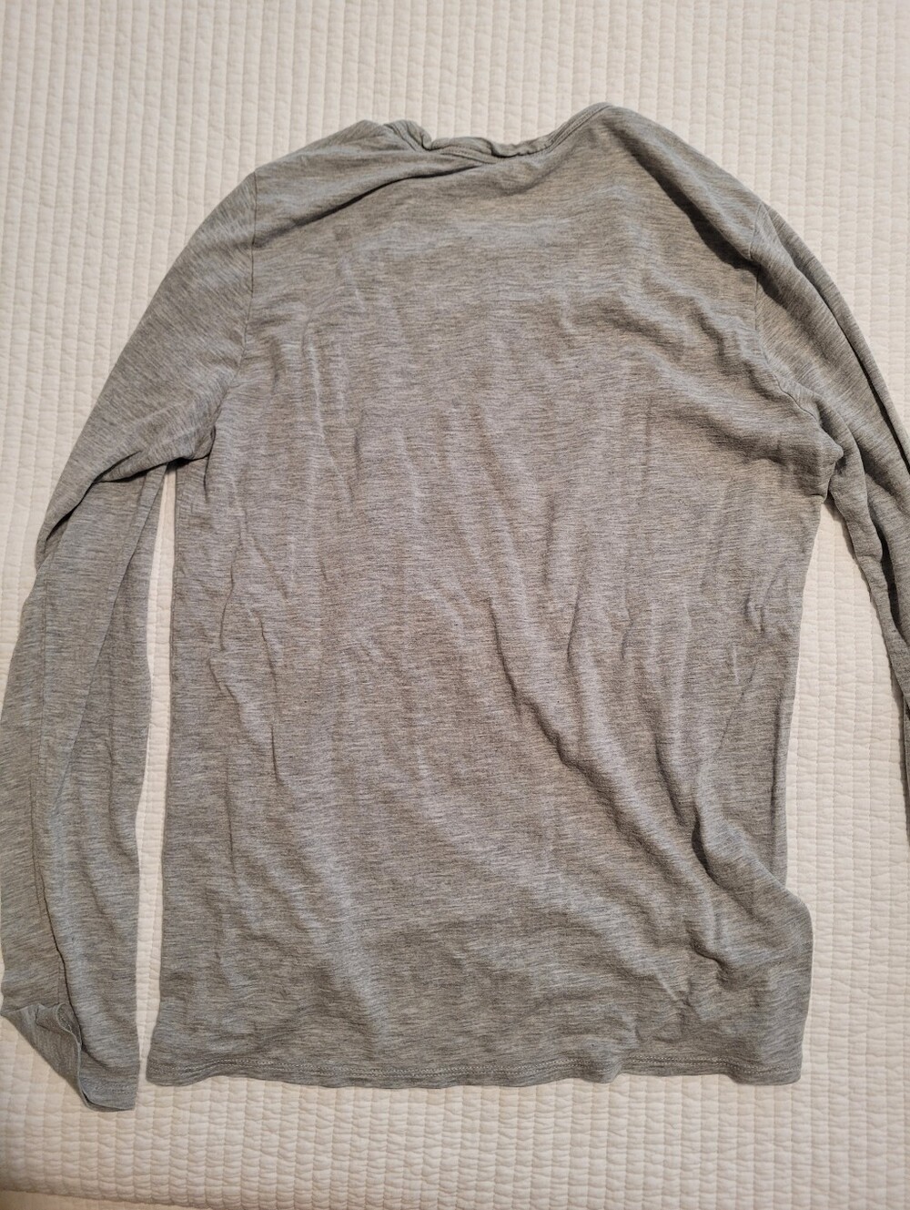 PAKA Aire Long Sleeve - Picture 5 of 6